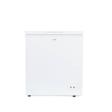 Black Decker 5.0 cu. ft. Chest Freezer Reviews Wayfair